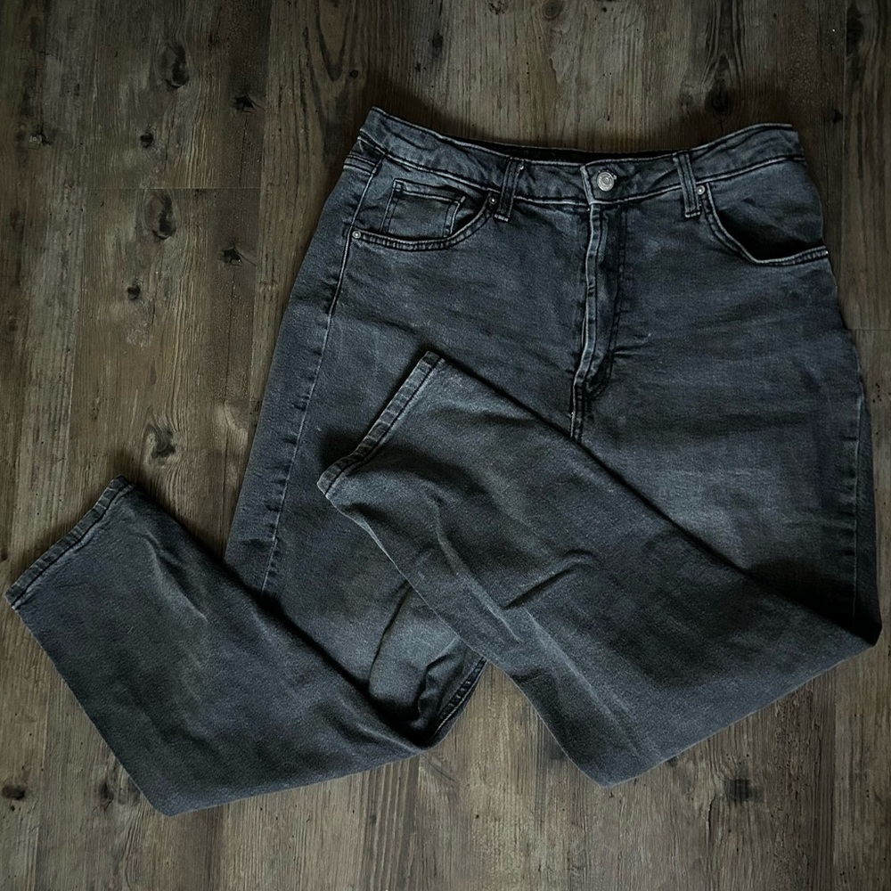Wild Fable Dark Gray Jeans